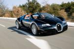 Bugatti Veyron 16.4 Grand Sport Roadster Vitesse 2012 года (NA)